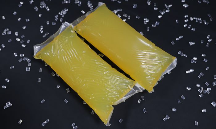 壓敏熱熔膠
