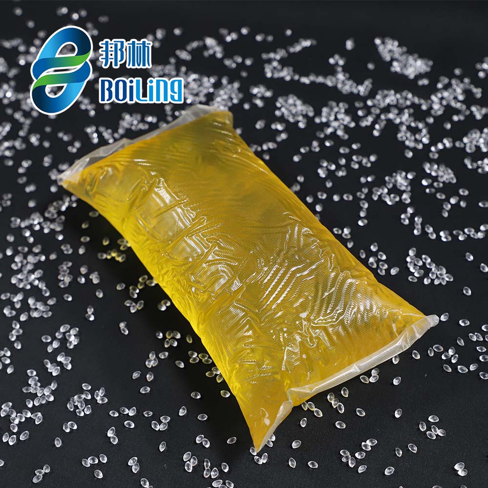 環(huán)保熱熔膠 環(huán)保熱熔膠