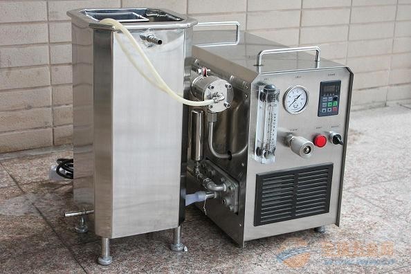 實驗室膜分離設(shè)備