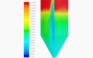 噴霧干燥機(jī)熱力分析圖 噴霧干燥機(jī)熱力分析圖