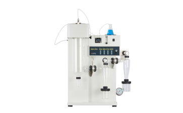 小型噴霧干燥機