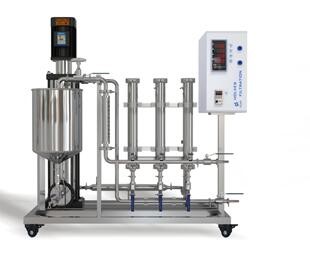 膜過濾設(shè)備