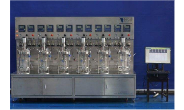 多聯(lián)發(fā)酵罐