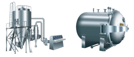 噴霧干燥機(jī)