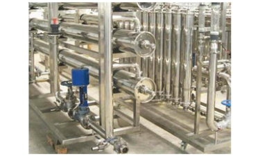 膜分離設(shè)備