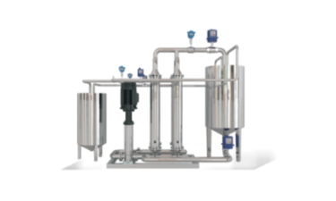 陶瓷膜分離設(shè)備