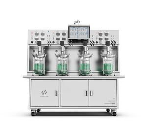 多聯(lián)發(fā)酵罐設備 多聯(lián)發(fā)酵罐設備