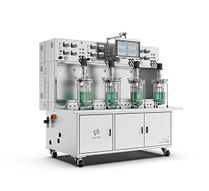 多聯(lián)發(fā)酵罐設計 多聯(lián)發(fā)酵罐設計