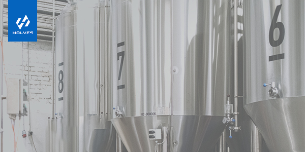 種子罐與發(fā)酵罐可以混為一談嗎？