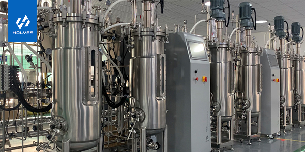 不銹鋼發(fā)酵罐的優(yōu)勢(shì) 不銹鋼發(fā)酵罐的優(yōu)勢(shì)