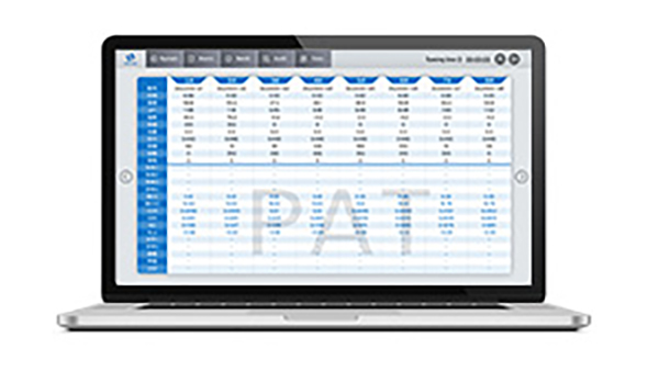 平行生物反應(yīng)器數(shù)據(jù)獲取 平行生物反應(yīng)器數(shù)據(jù)獲取