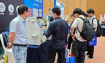 展位現(xiàn)場1