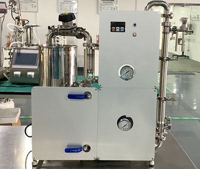 陶瓷膜過(guò)濾系統(tǒng)