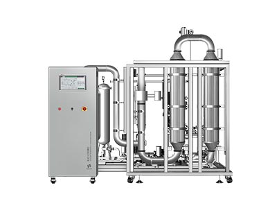 生產(chǎn)型陶瓷膜過濾系統(tǒng)