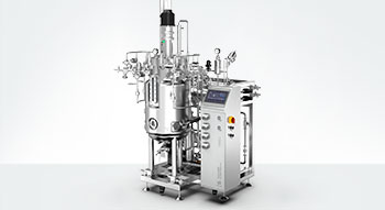 不銹鋼生物反應器